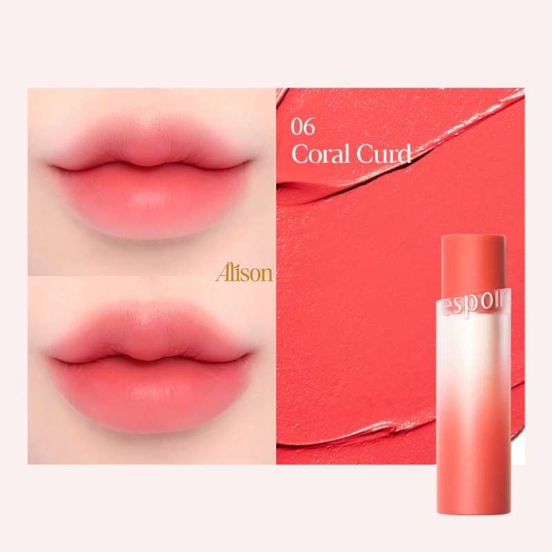 Thumb Son Thỏi Lì Espoir Nowear Lipstick Volume Matte