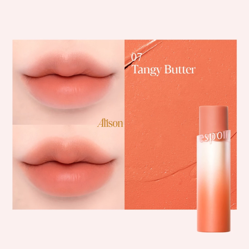 Thumb Son Thỏi Lì Espoir Nowear Lipstick Volume Matte