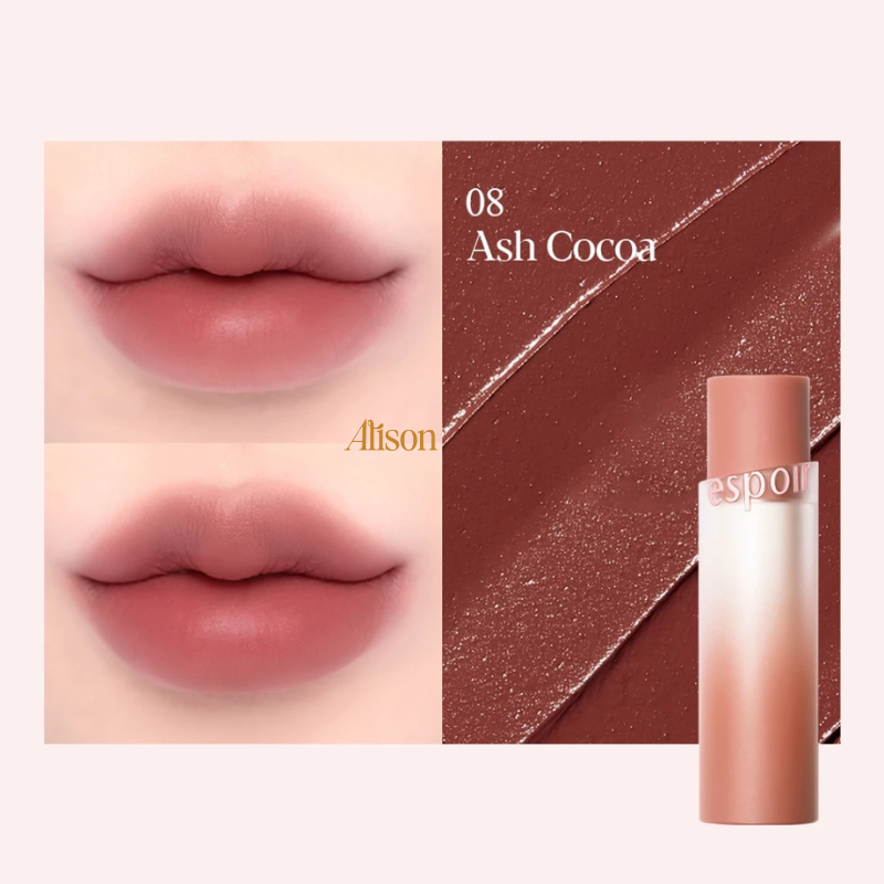 Thumb Son Thỏi Lì Espoir Nowear Lipstick Volume Matte