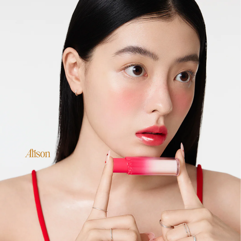 Son Dưỡng Espoir Nowear Lipstick Balming Glow Disney Edition