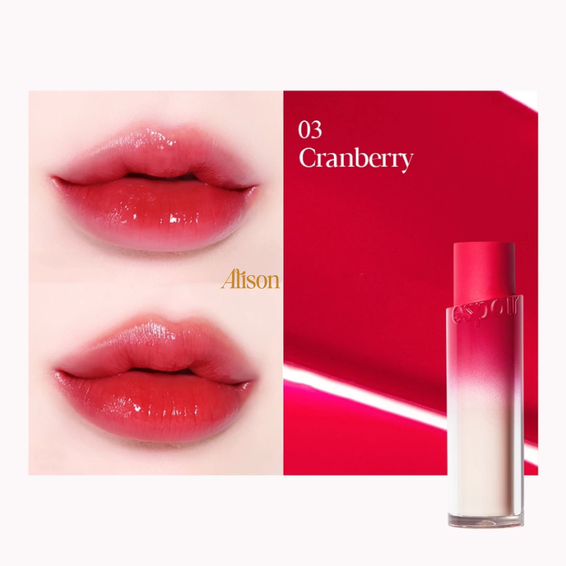 Thumb Son Dưỡng Có Màu Espoir Nowear Lipstick Balming Glow 