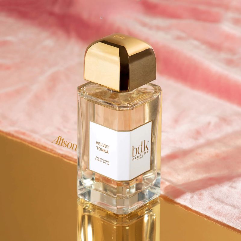 BDK Velvet Tonka EDP