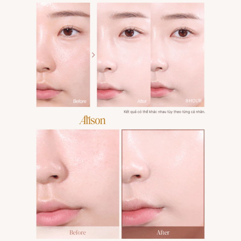 Thumb Cushion Espoir Be Glow Volume Cushion SPF42 PA+++ 