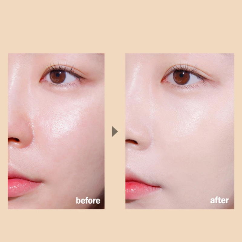 Thumb Cushion Espoir Pro Tailor Be Glow New Class SET SPF42 PA++