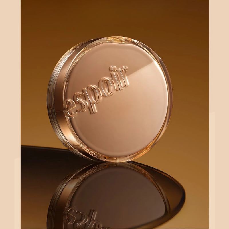 Thumb Cushion Espoir Pro Tailor Be Glow New Class SET SPF42 PA++