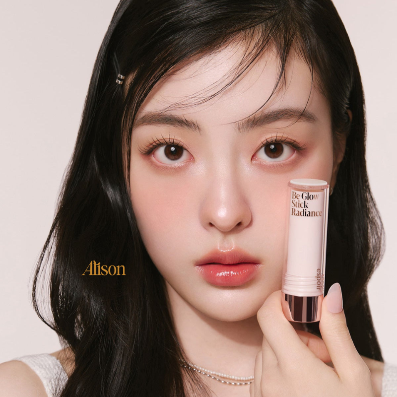 Kem Nền Dạng Thỏi Espoir Be Glow Stick Foundation SPF50+ PA++++