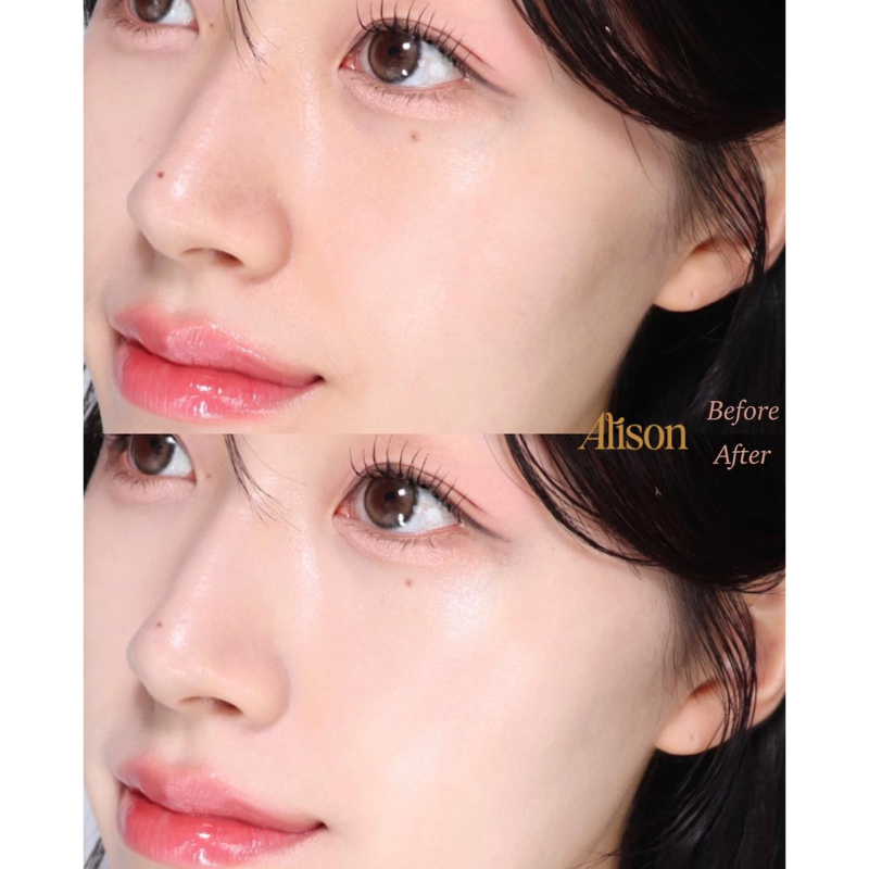 Thumb Kem Nền Dạng Thỏi Espoir Be Glow Stick Foundation SPF50+ PA++++