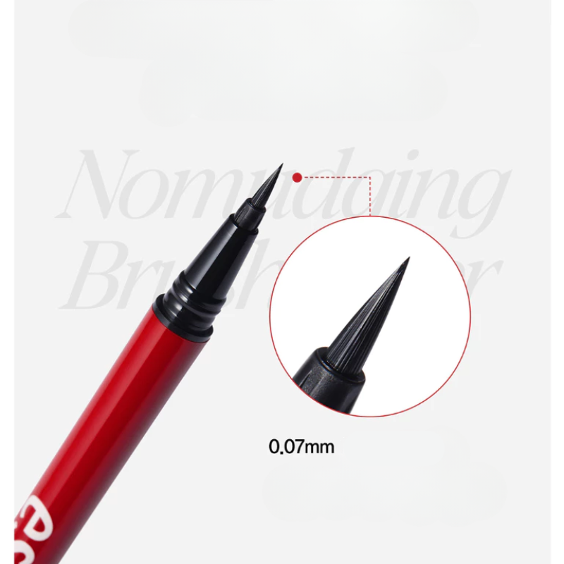 Thumb Eyeliner Espoir Nomudging Brush Liner