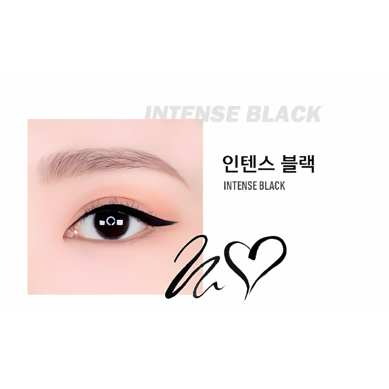 Thumb Eyeliner Espoir Nomudging Brush Liner