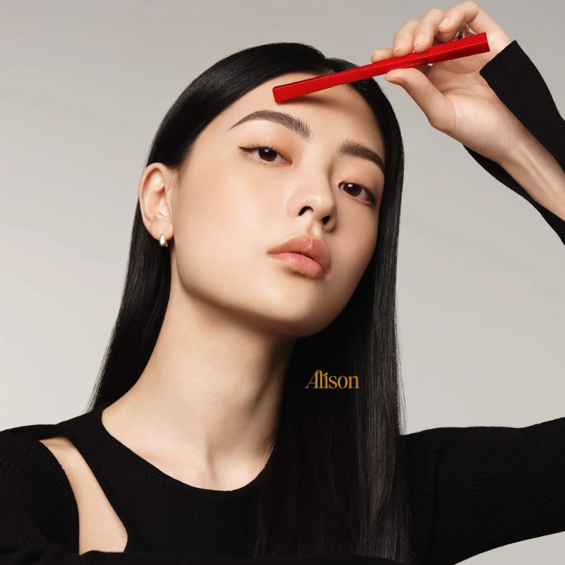 Chì Kẻ Mày Espoir The Brow Balance Pencil