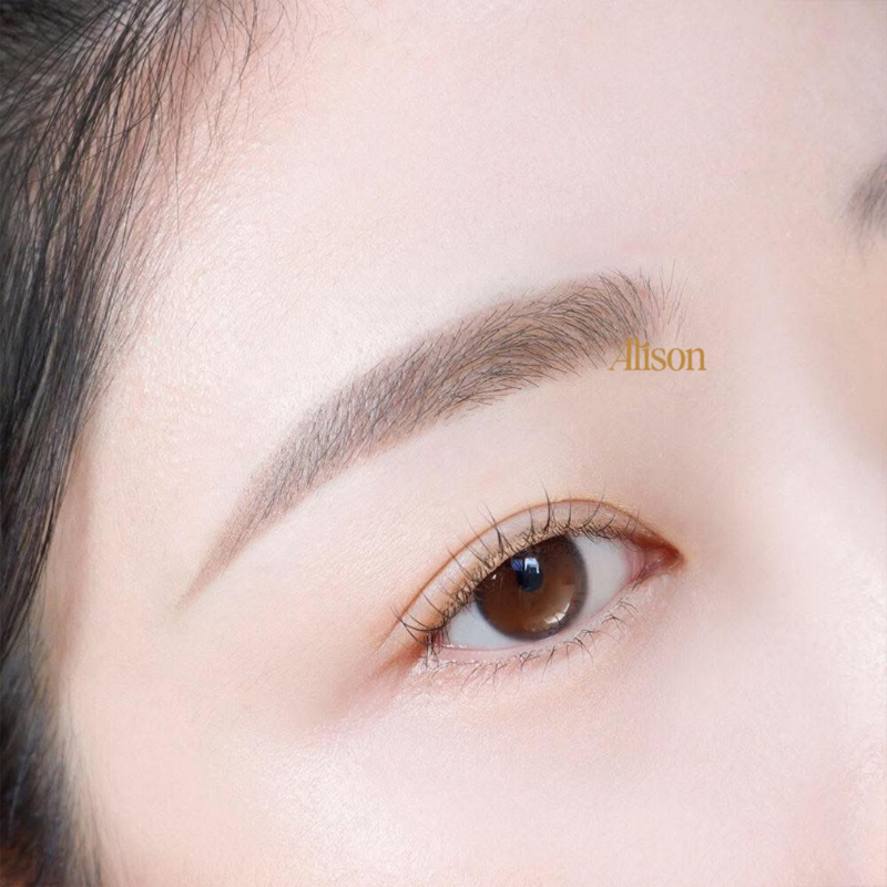 Thumb Chì Kẻ Mày Espoir The Brow Balance Pencil