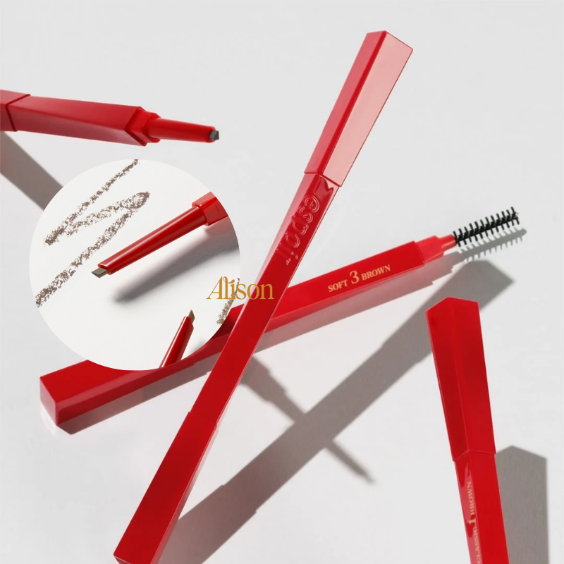 Thumb Chì Kẻ Mày Espoir The Brow Balance Pencil
