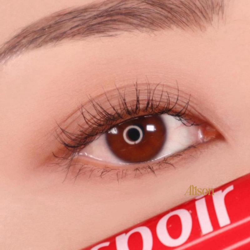 Thumb Mascara Espoir Nomudging Mascara Waterproof XP