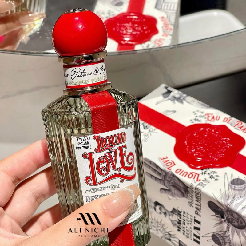 Thumb Penhaligon's Liquid Love EDP