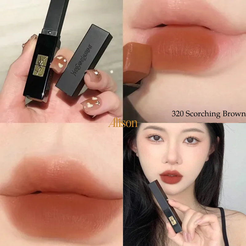 Thumb YSL The Slim Velvet Radical