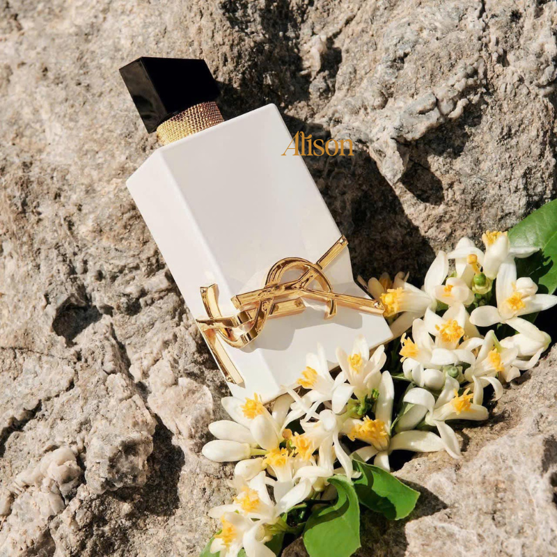 Narciso Rodriguez For Him Bleu Noir Parfum