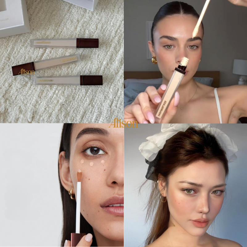 Thumb Che Khuyết Điểm Hourglass Vanish Airbrush Concealer