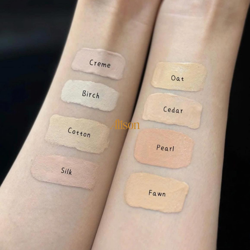 Thumb Che Khuyết Điểm Hourglass Vanish Airbrush Concealer
