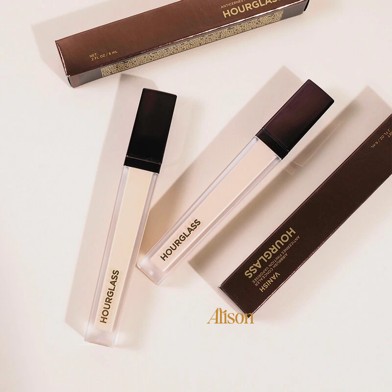 Thumb Che Khuyết Điểm Hourglass Vanish Airbrush Concealer