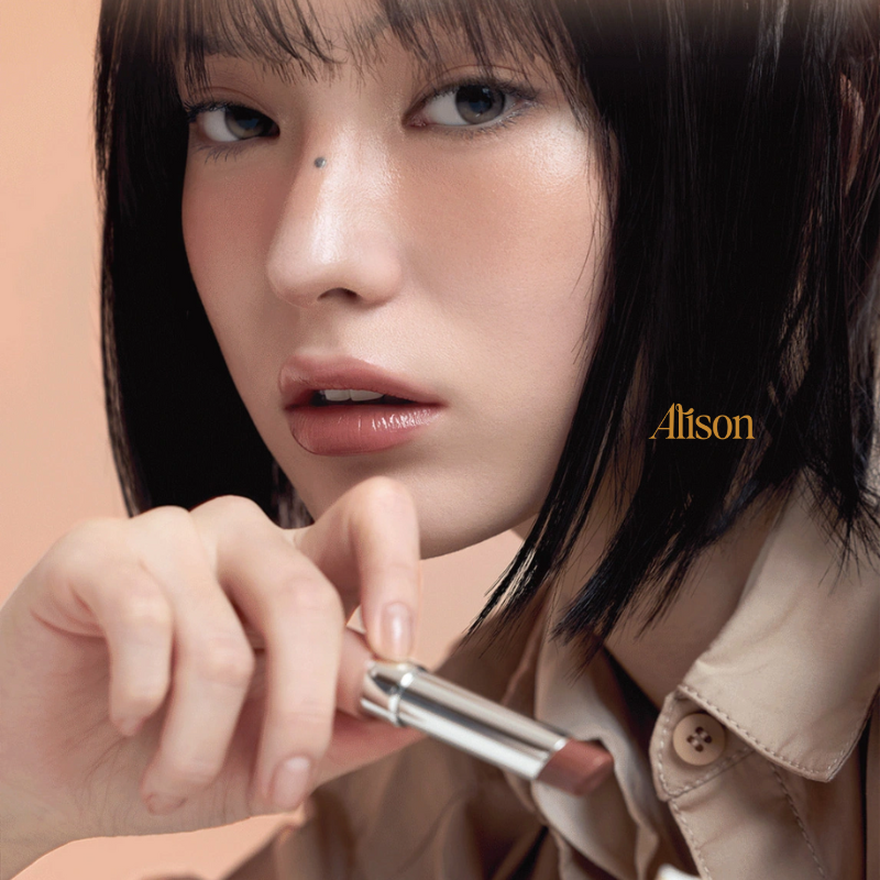 Thumb Son Dưỡng 3CE Glazy Lip Glow