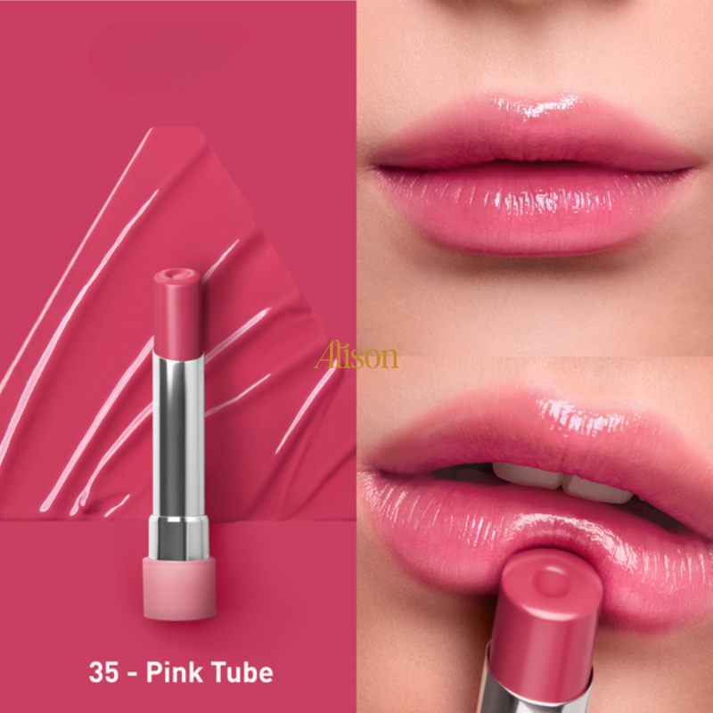 Thumb Son Dưỡng 3CE Glazy Lip Glow