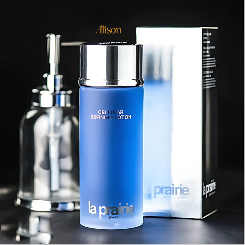 Lotion La Prairie Cellular Refining Lotion