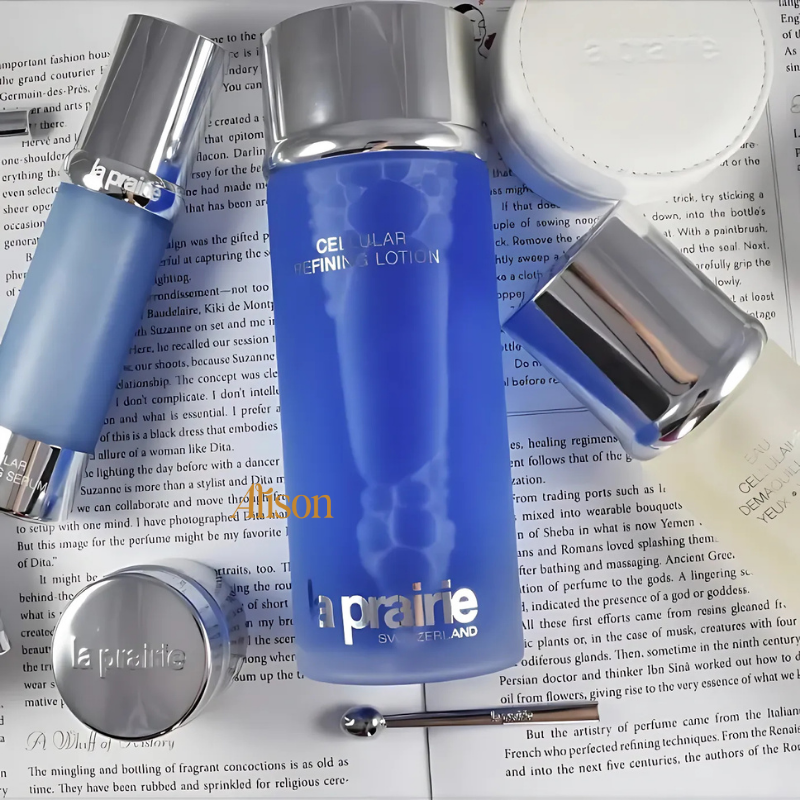 Thumb Lotion La Prairie Cellular Refining Lotion