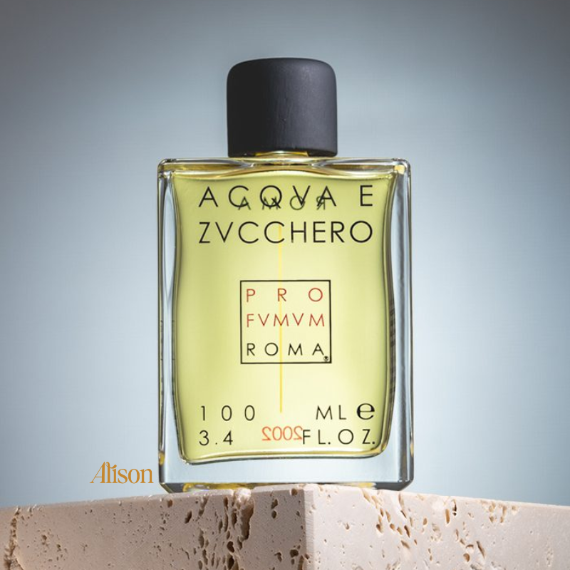 Thumb Profumum Roma Acqua e Zucchero