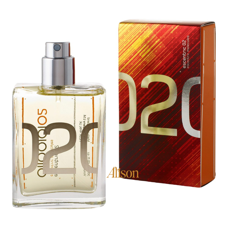 Escentric Molecules E:02 EDT 