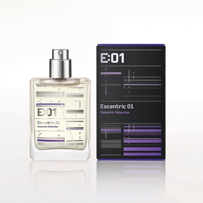 Escentric Molecules E:01 EDT 