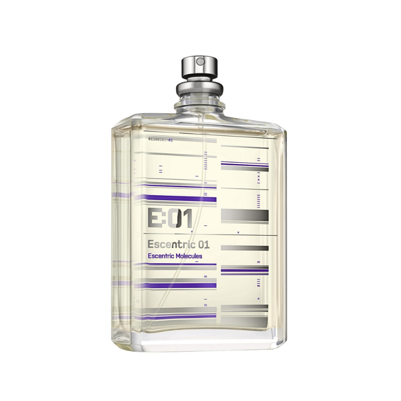 Thumb Escentric Molecules E:01 EDT
