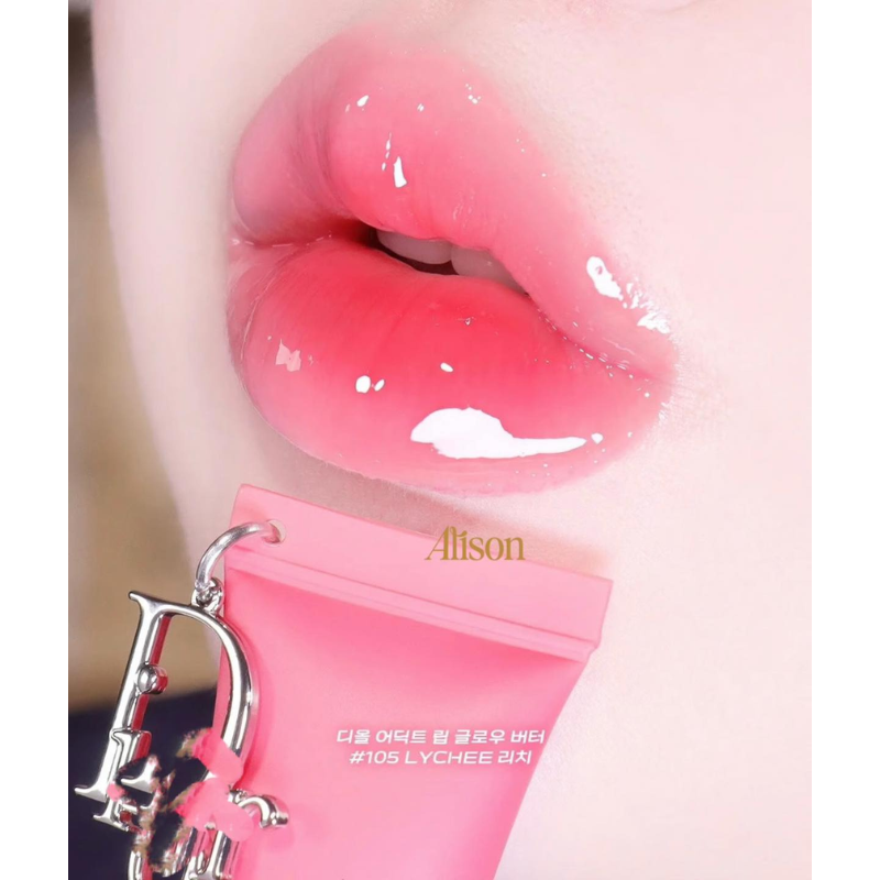 Thumb Son Dưỡng Dior Addict Lip Glow Butter 