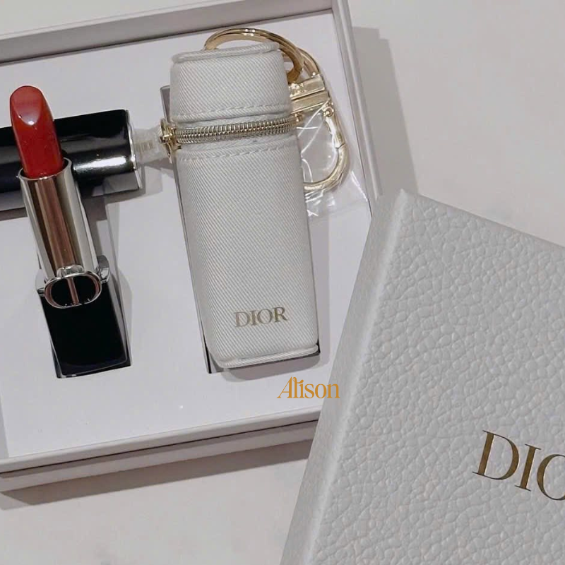 SET Dior 720 Icone Satin + Box