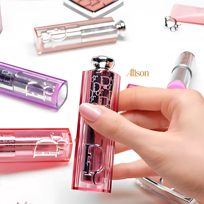 Thumb Má Hồng Dạng Thỏi Dior Backstage Rosy Glow Blush Stick