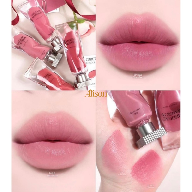 Thumb Son Kem Muzigae Mansion Objet Liquid 6g