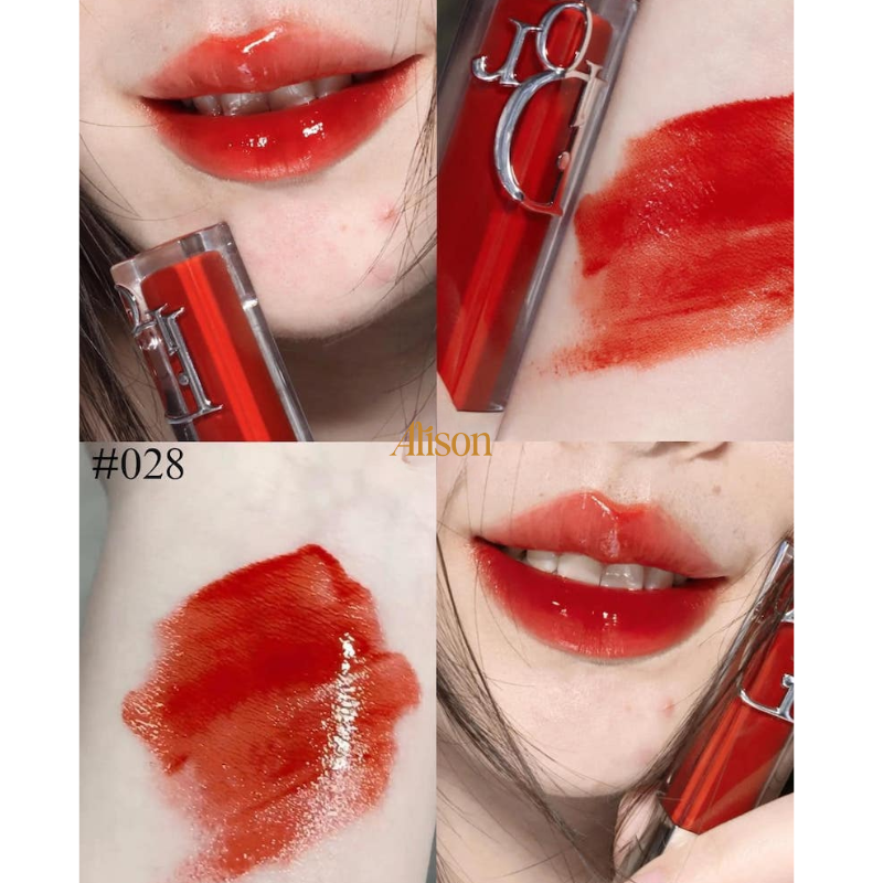 Thumb Son Dưỡng Môi Dior Addict Lip Maximizer