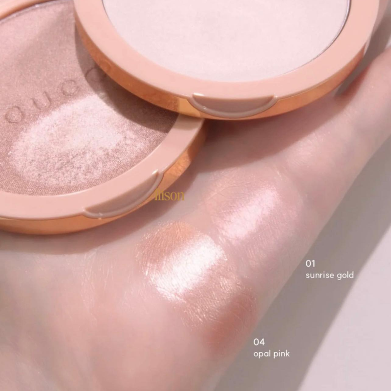 Thumb Gucci Glow Highlighter 