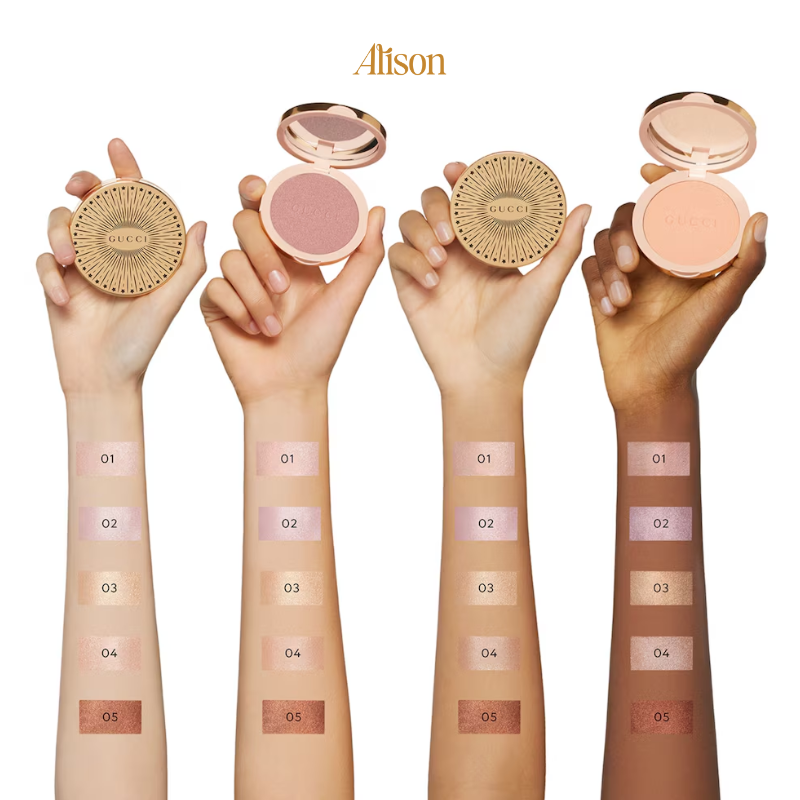 Thumb Gucci Glow Highlighter 