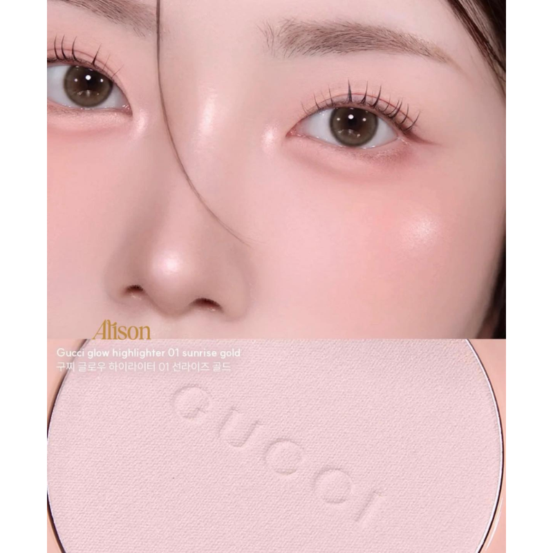 Thumb Gucci Glow Highlighter 