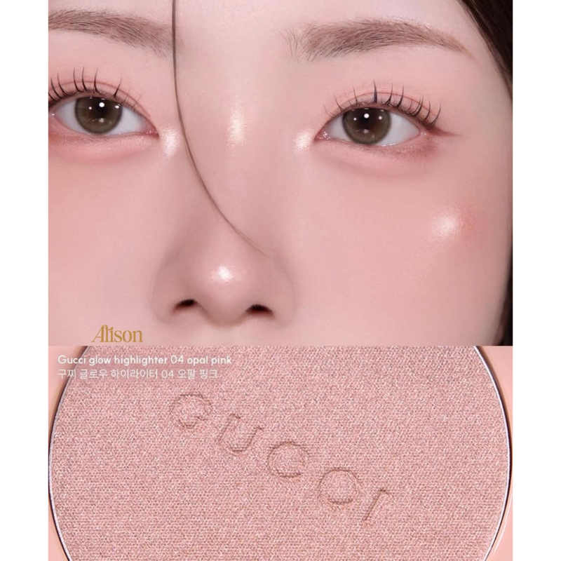 Thumb Gucci Glow Highlighter 