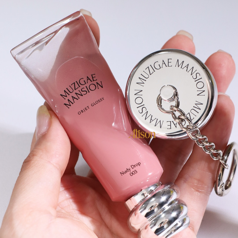 SET Muzigae Mansion Objet Glossy