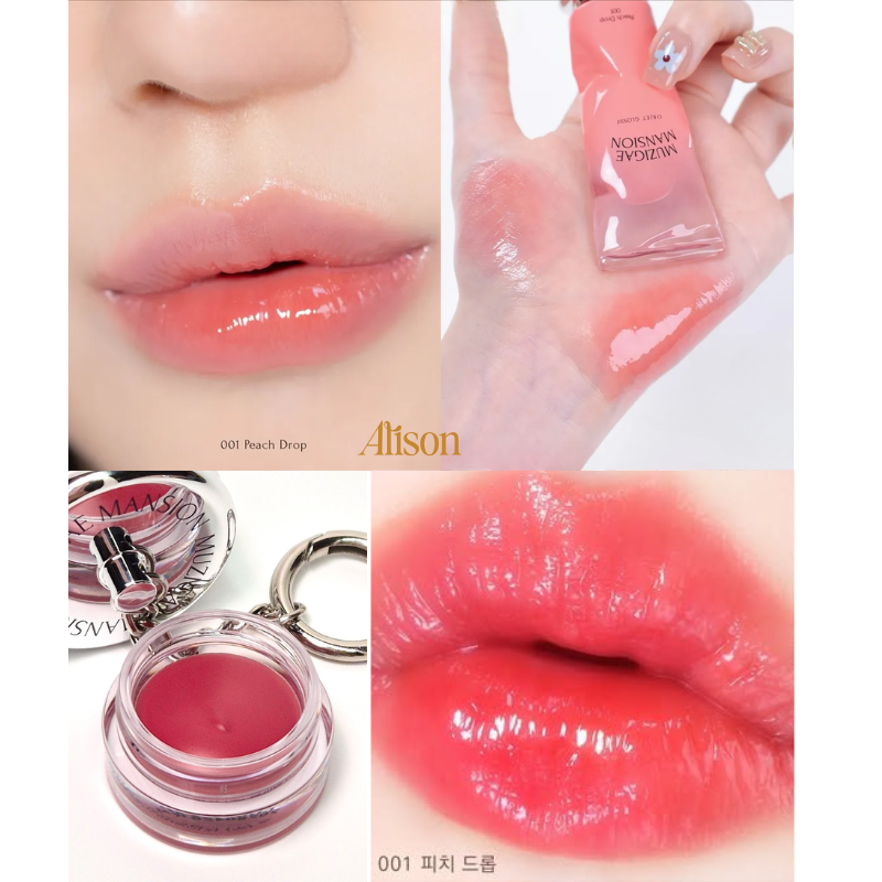 Thumb SET Muzigae Mansion Objet Glossy