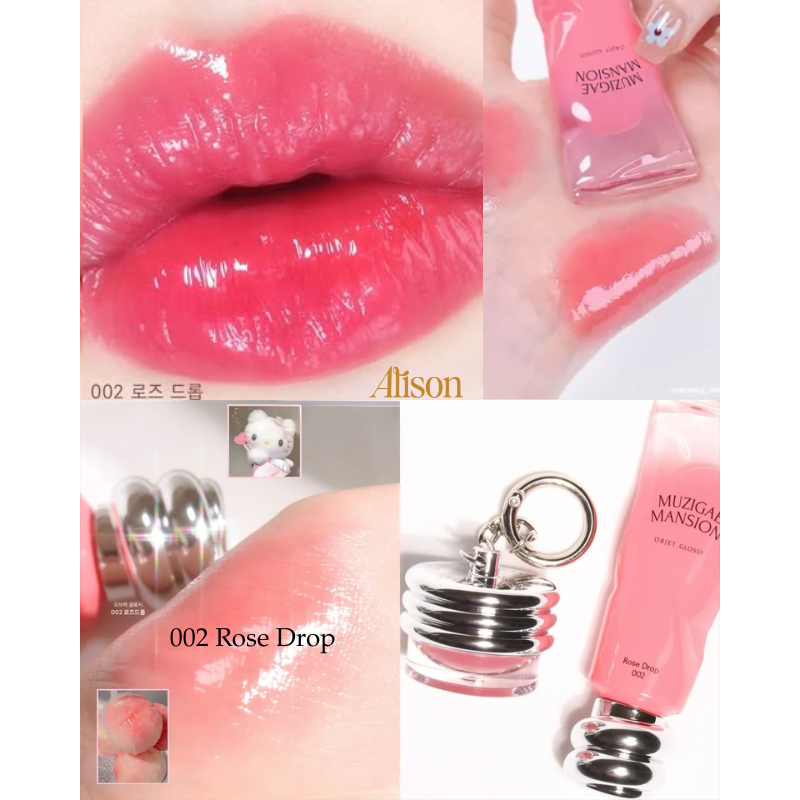 Thumb SET Muzigae Mansion Objet Glossy
