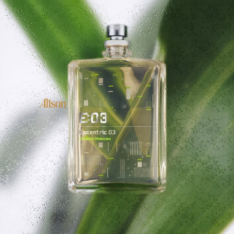 Escentric Molecules E:03 EDT
