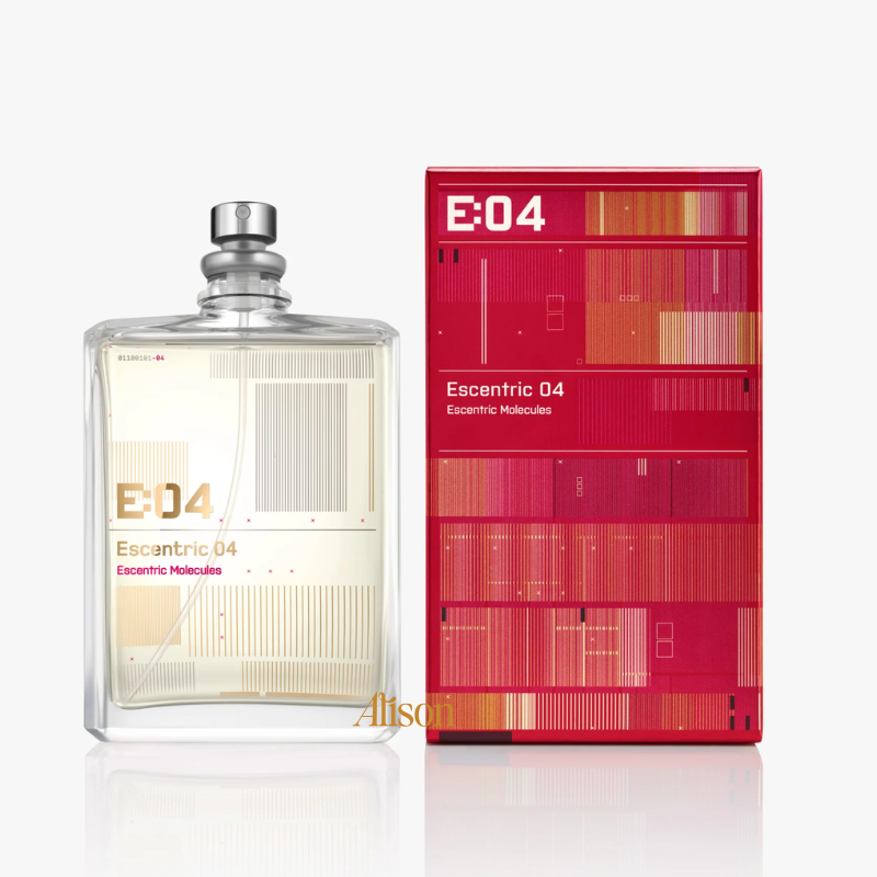 Escentric Molecules E:04 EDT
