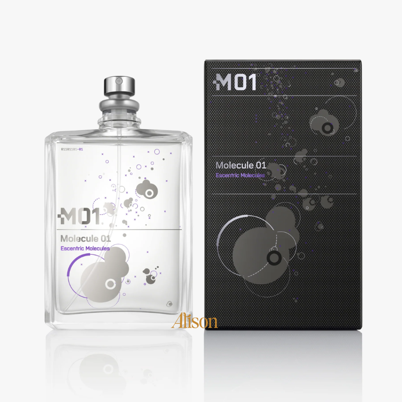 Escentric Molecules M01 EDT