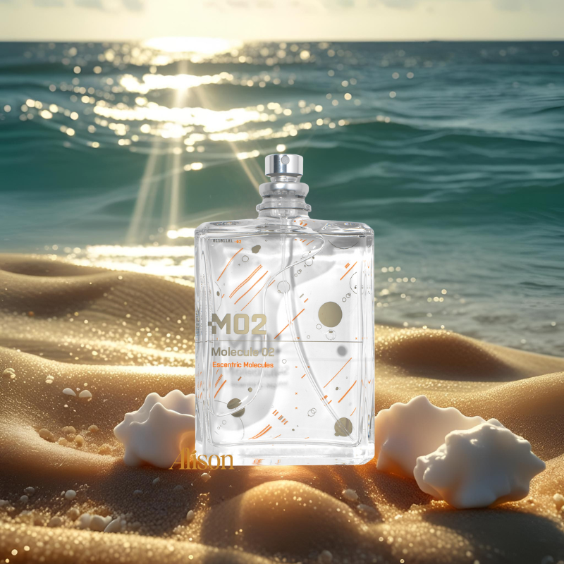 Thumb Escentric Molecules M02 EDT