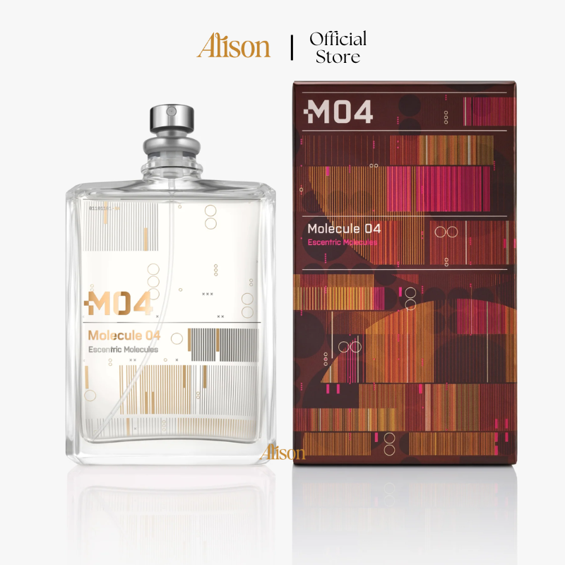 Escentric Molecules M04 EDT