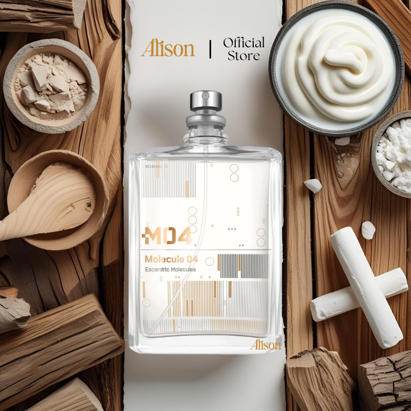 Thumb Escentric Molecules M04 EDT