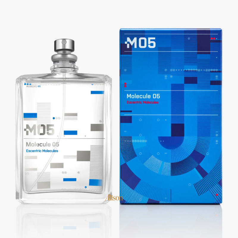 Escentric Molecules M05 EDT